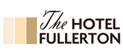 The Hotel Fullerton Anaheim hotel logo