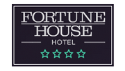 Fortune House Hotel Suites hotel logo
