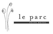 Le Parc at Melrose hotel logo