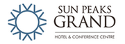 Sun Peaks Grand Hotel & Conference Centre hotel logo