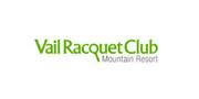 Vail Racquet Club Mountain Resort hotel logo