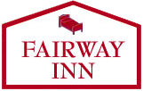 Fairway Inn Florida City Homestead Everglades hotel logo