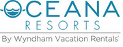 Ocean Park Resort hotel logo