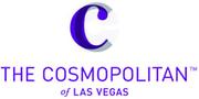 The Cosmopolitan Of Las Vegas hotel logo