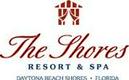 The Shores Resort & Spa hotel logo