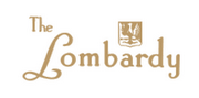 The Lombardy Hotel hotel logo