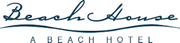 Beach House Hotel at Hermosa Beach hotel logo