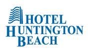 Hotel Huntington Beach hotel logo