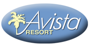 Avista Resort hotel logo
