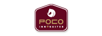 Poco Inn and Suites Hotel & Conference Centre hotel logo