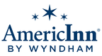 AmericInn by Wyndham Fargo West Acres chain logo