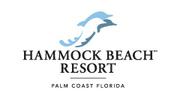 Hammock Beach Golf Resort & Spa hotel logo