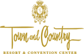 Town and Country Resort and Convention Center