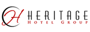 Heritage Inn Express Chico hotel logo