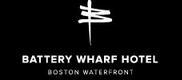 Battery Wharf Hotel, Boston Waterfront hotel logo