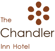 Staypineapple, A Delightful Hotel, South End hotel logo