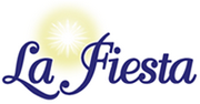 La Fiesta Ocean Inn And Suites hotel logo