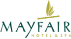 Mayfair House Hotel & Garden hotel logo