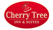 Cherry Tree Inn & Suites hotel logo