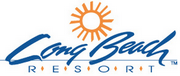 Long Beach Resort by Southern Vacation Rentals hotel logo
