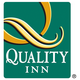 Quality Inn Kennedy Space Center hotel logo
