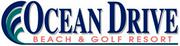 Ocean Drive Beach & Golf Resort hotel logo