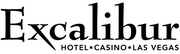 Excalibur Hotel & Casino hotel logo