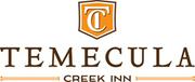 Temecula Creek Inn hotel logo