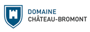 Hôtel Château-Bromont hotel logo