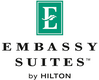 Embassy Suites by Hilton Irvine Orange County Airport chain logo
