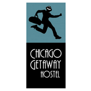 Chicago Getaway Hostel hotel logo