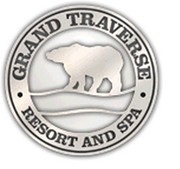 Grand Traverse Resort And Spa hotel logo