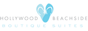 Hollywood Beachside Boutique Suites hotel logo
