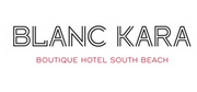 Blanc Kara - Adults Only hotel logo