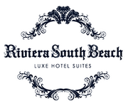 Riviera Hotel South Beach hotel logo