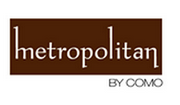 Metropolitan by COMO, Miami Beach hotel logo