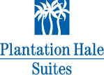 Plantation Hale Suites hotel logo