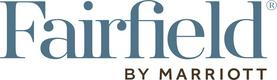 Fairfield Inn By Marriott Amesbury chain logo