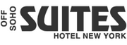 Off Soho Suites Hotel hotel logo