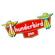 Thunderbird Inn hotel logo