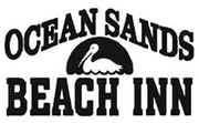 Ocean Sands Beach Boutique Inn - 1 Acre Private Beach hotel logo