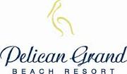 Pelican Grand Beach Resort - A Noble House Resort hotel logo