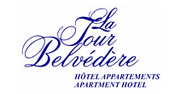 La Tour Belvédère - hotel closed hotel logo