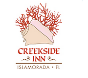 Creekside Inn hotel logo