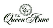 The Queen Anne Hotel hotel logo