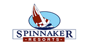 Shipyard Resort by Spinnaker Resorts hotel logo