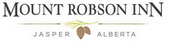 Mount Robson Inn hotel logo