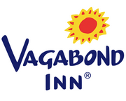 Vagabond Inn Bakersfield South hotel logo