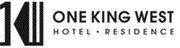 One King West Hotel & Residence hotel logo