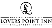 Lovers Point Inn hotel logo